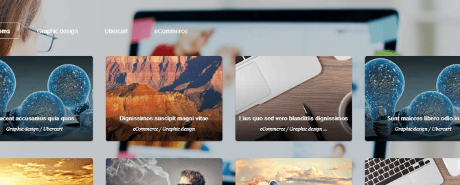 Progressive Drupal 7 Filter View