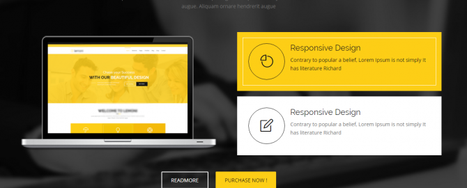 Lemoni Drupal  8 Theme Category Theme